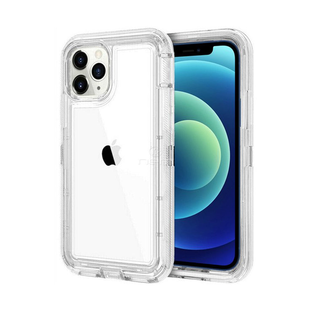 Coque Defender antichoc pour iPhone 15 Pro Coque Defender antichoc pour iPhone 15 Pro